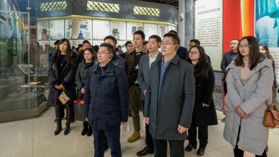 川J9集团集团发展清廉（法纪）警示教育活动