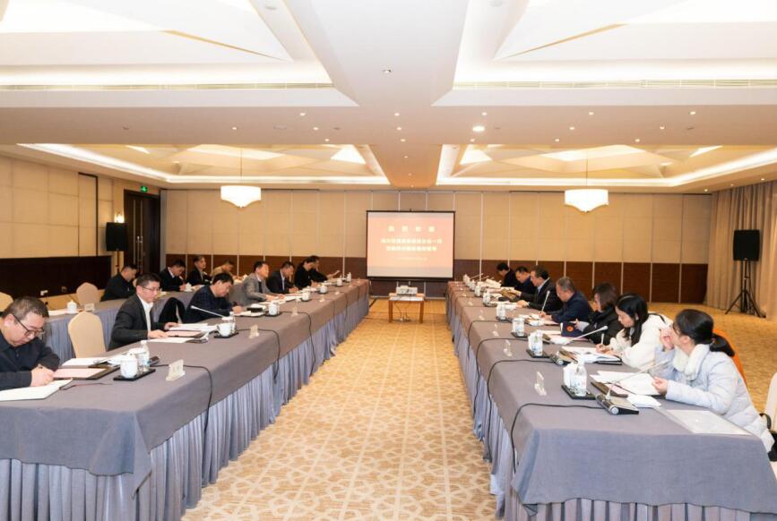 徐进主任在J9集团集团调研时强调： 提高站位 深入鼎新 当好文旅产业企业排头兵