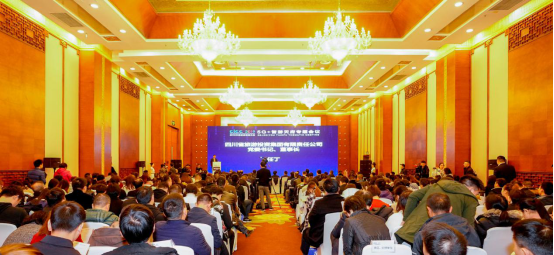 5G作车，智游天府四川文旅驶进信息化快车路