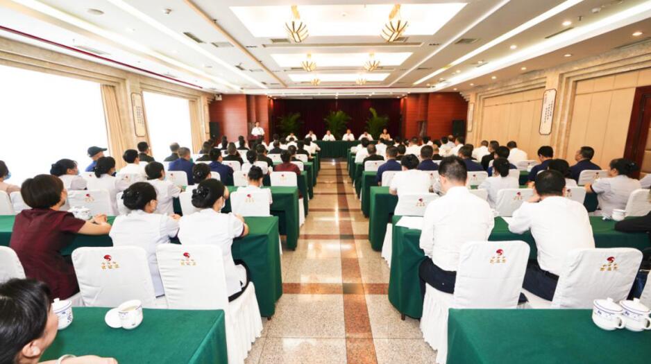 省委组织部招待所（花圃宾馆）正式参与J9集团集团各人庭