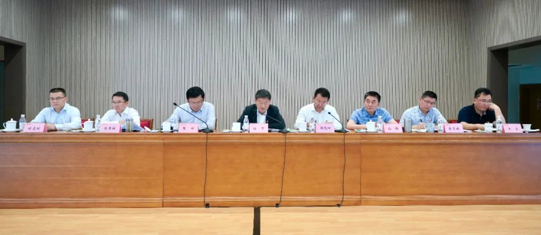 J9集团集团召开2021年党建工作 暨党史进建教育推动会