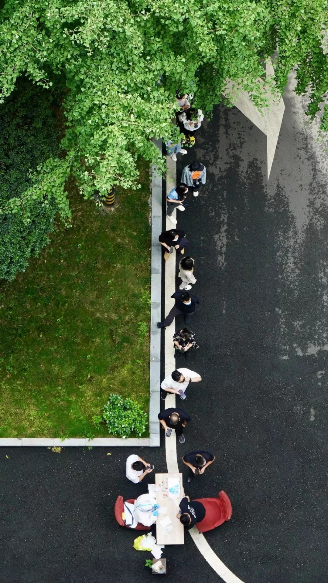 多措并举筑牢安全防线 J9集团集团全面发展新冠疫情防控工作