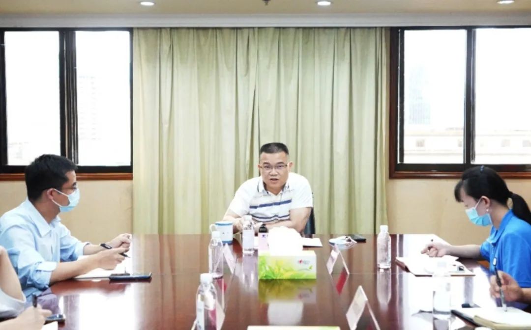 集团扎实推动法治建设工作