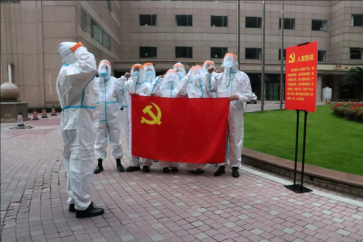 四川J9集团集团防疫出产两手抓 确保出产经营有序推动