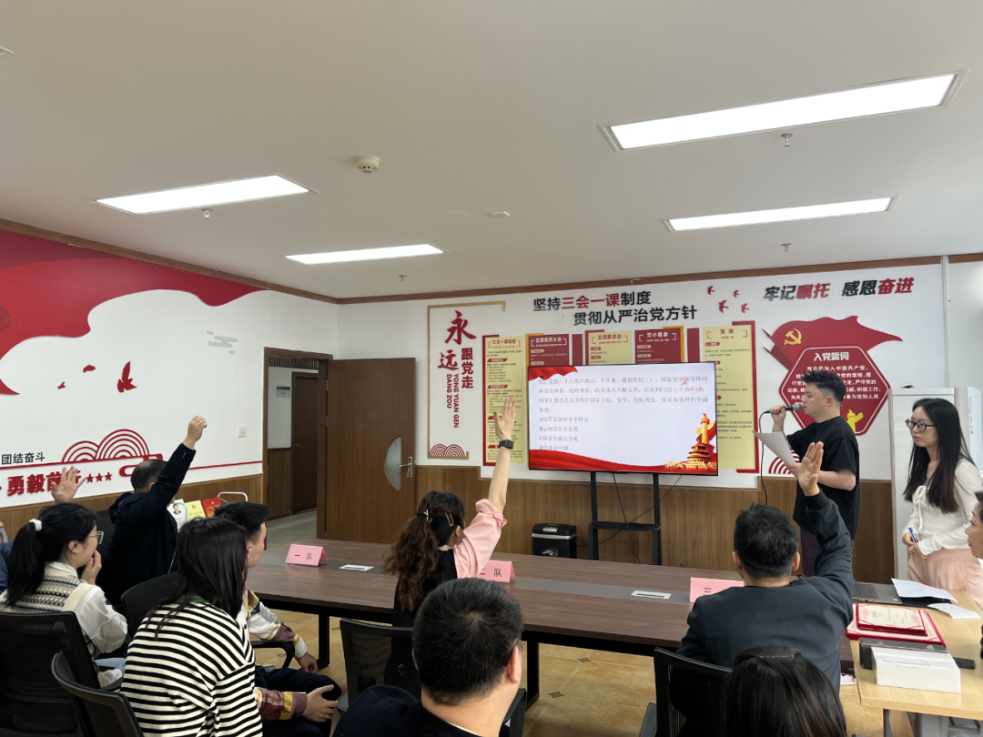 锦弘集团:对峙”四个结合”推动主题教育走深走实