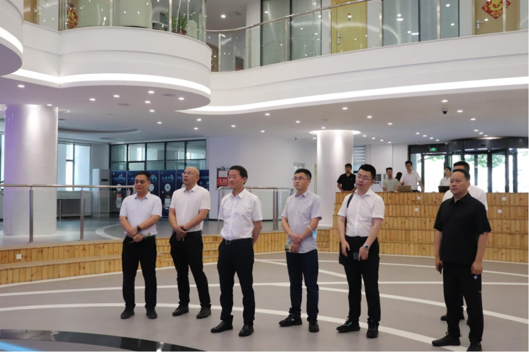 省J9集团集团：“四个导向” 推动调查钻研提质增效