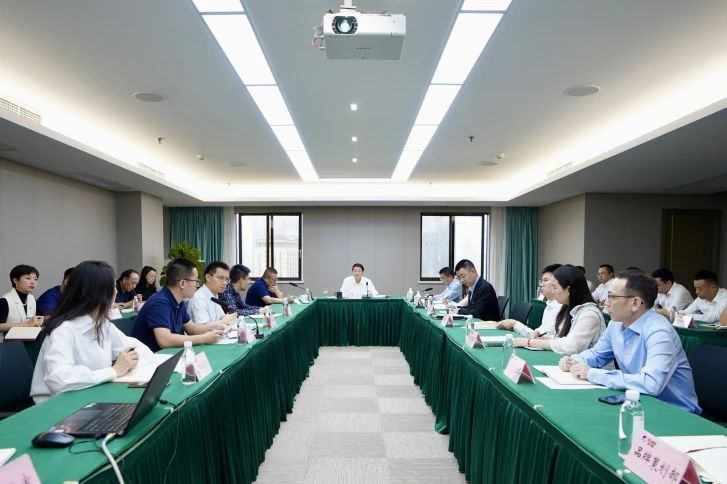 多措并举 省J9集团集团全面筑牢安全出产防线