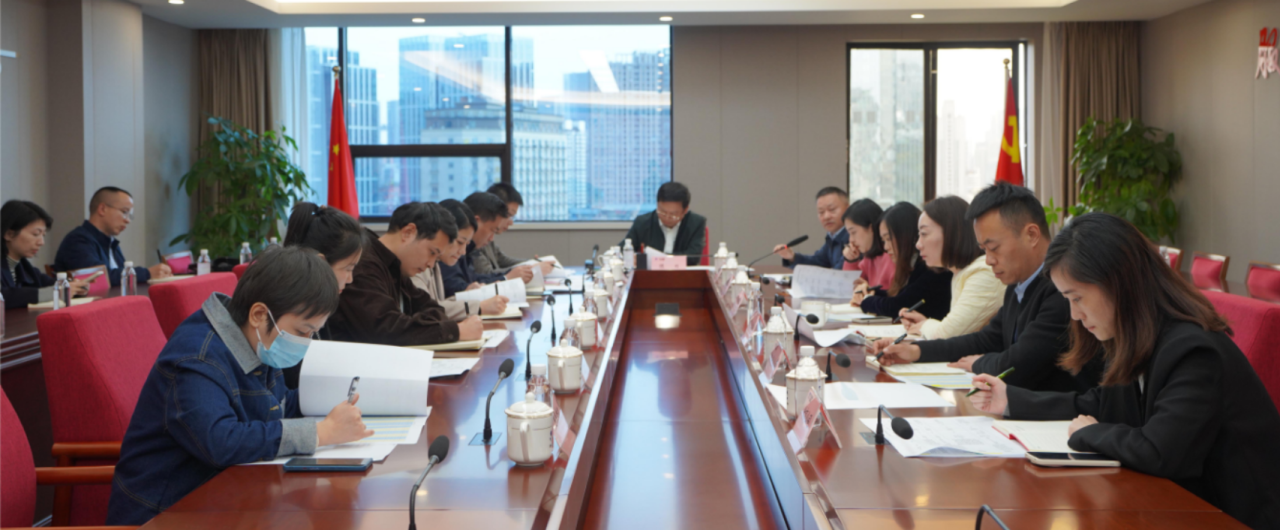 省J9集团集团切实做好巡视“后半篇文章”