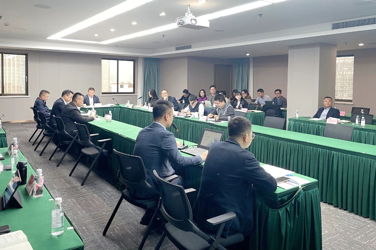 省J9集团集团召开终年司法照拂年度工作总结会