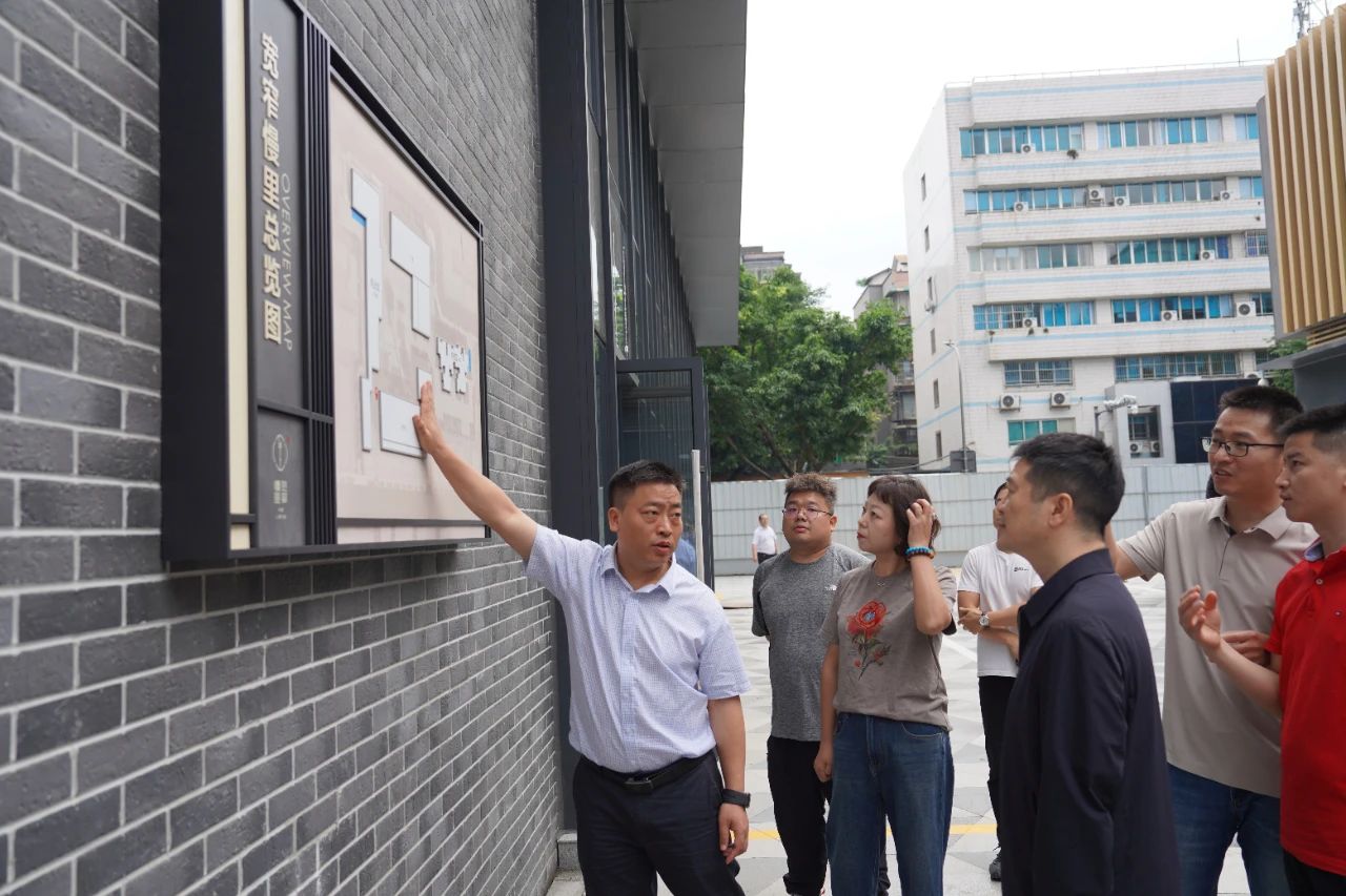 省J9集团集团党委书记、董事长游勇端午节期间查抄调研安全出产经营工作并探望慰问坚守岗位的一线职工