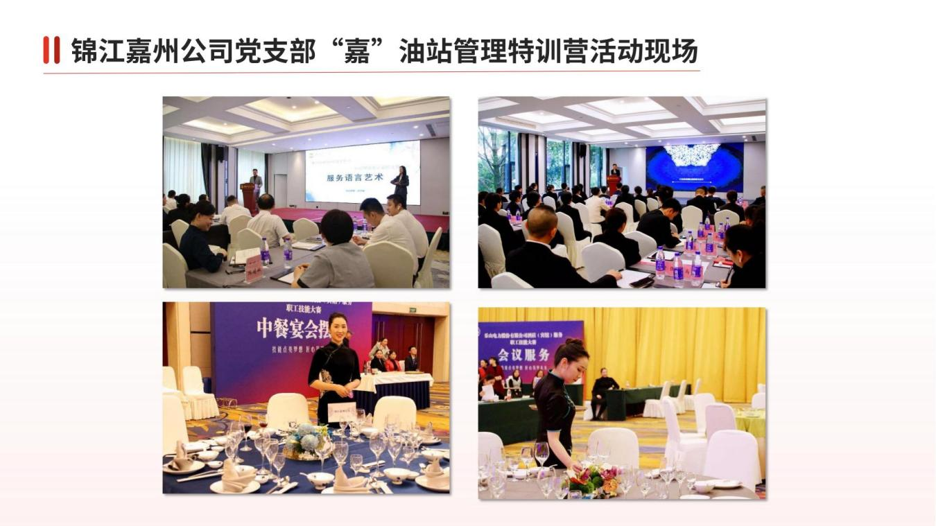 党建引领促发展 品牌创建显功效——安逸酒店集团“一支部一特色”党建品牌活动获得阶段性成就